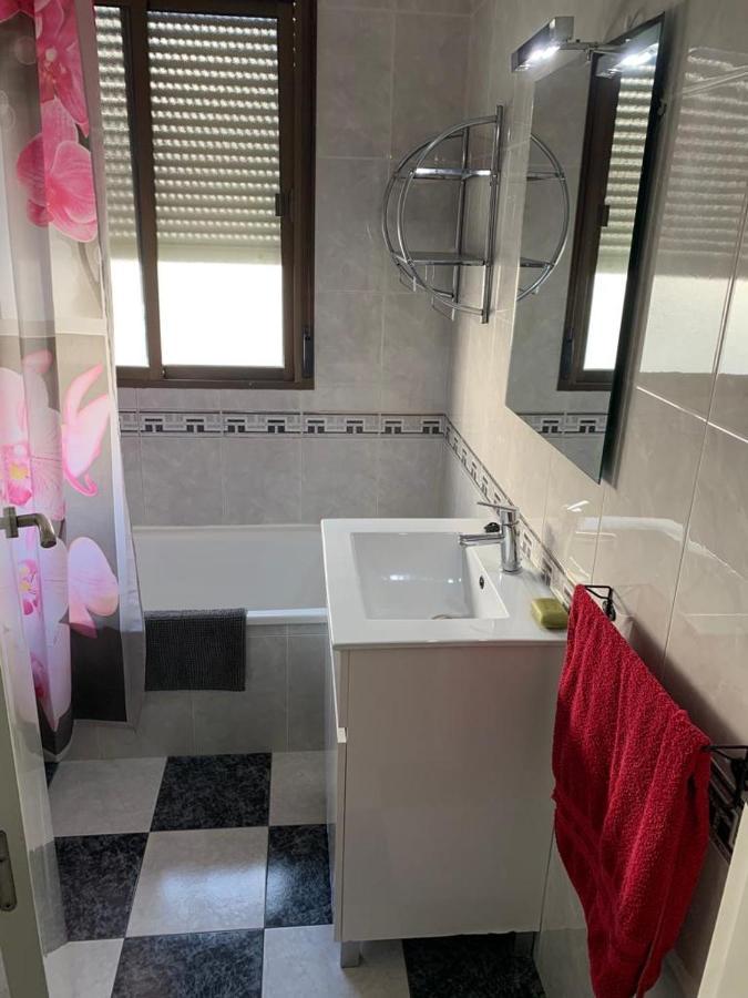 Apartamento Al Andalus Baena Luaran gambar