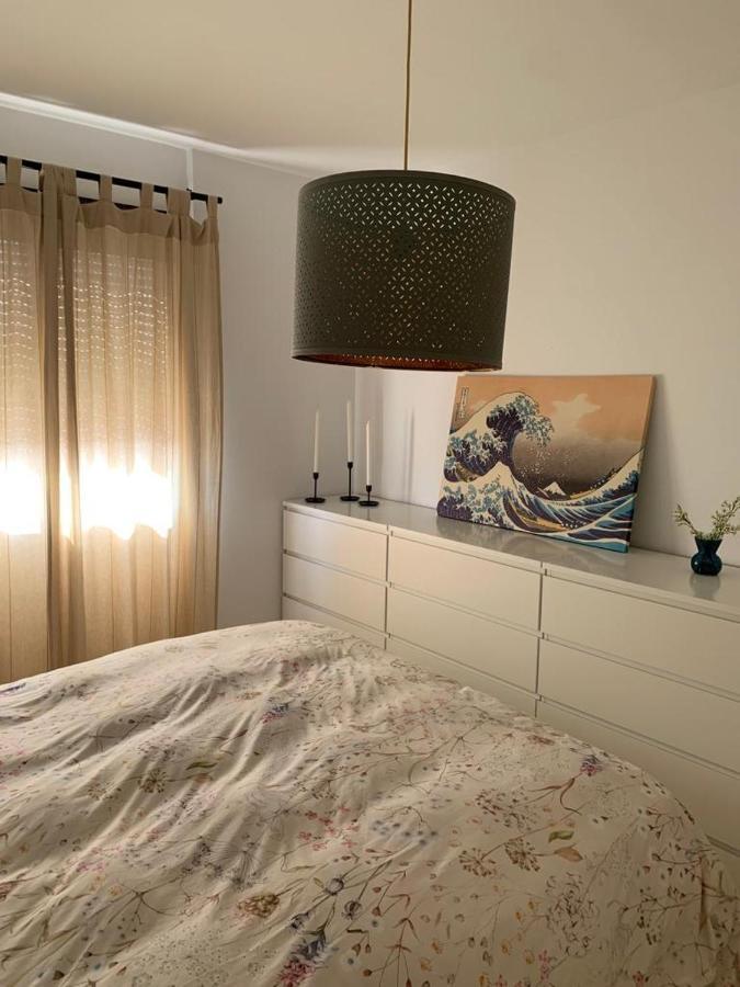 Apartamento Al Andalus Baena Luaran gambar