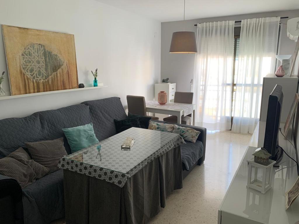 Apartamento Al Andalus Baena Luaran gambar