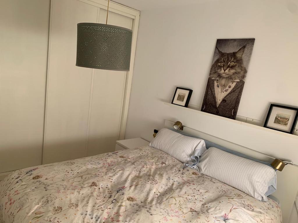 Apartamento Al Andalus Baena Luaran gambar