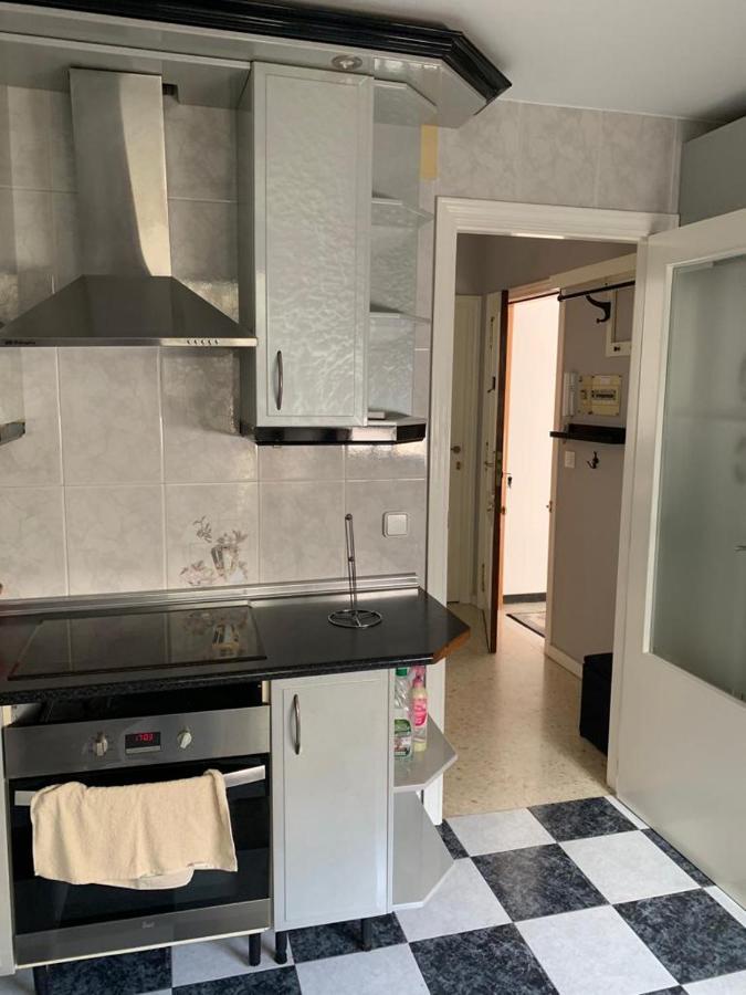 Apartamento Al Andalus Baena Luaran gambar