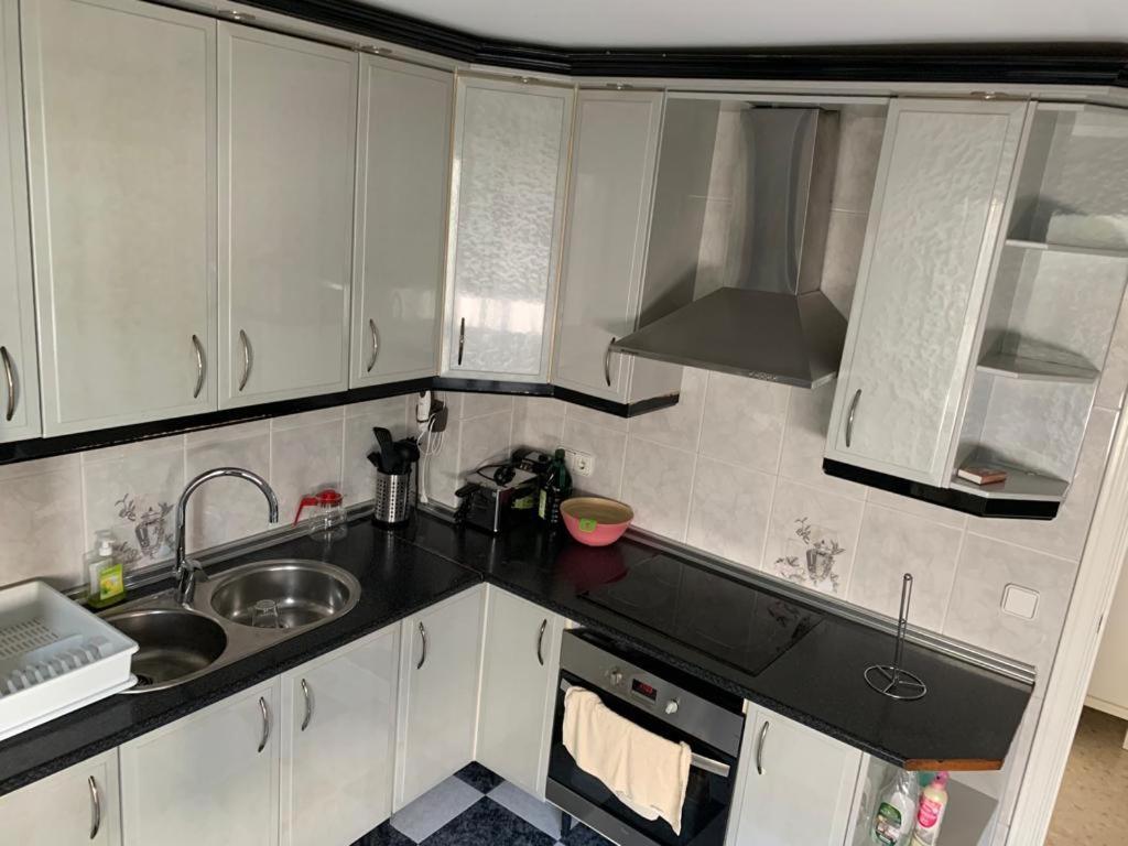 Apartamento Al Andalus Baena Luaran gambar